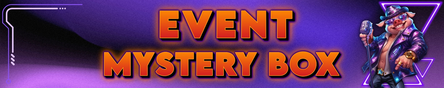 EVENT MYSTERY BOX